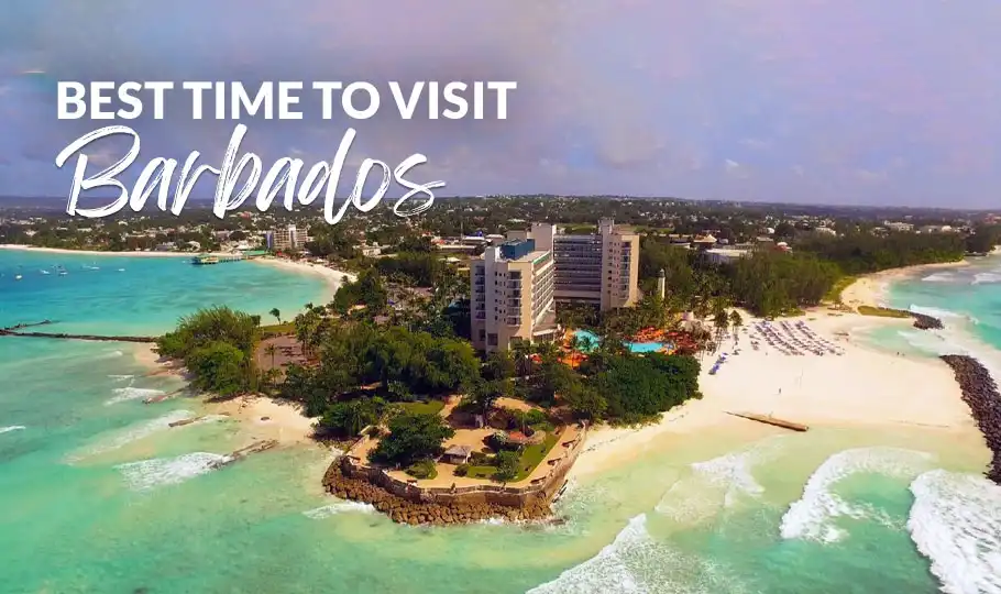 Best Time to Visit Barbados