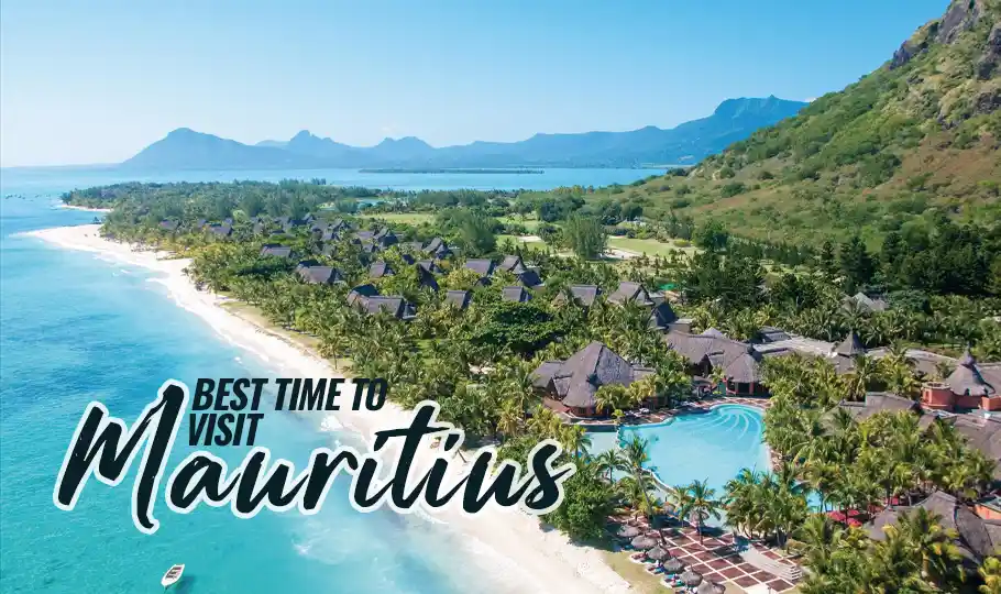 Best Time to Visit Mauritius