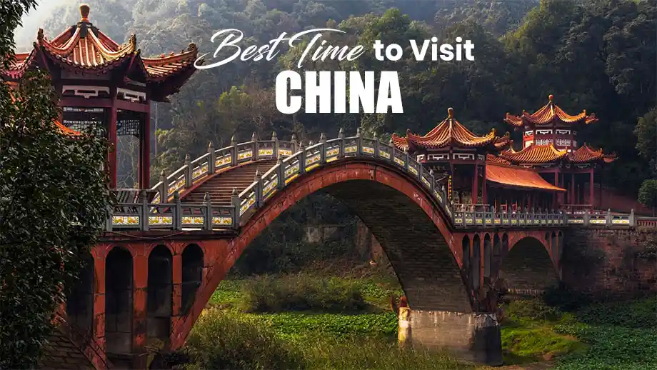 Best Time To Visit China