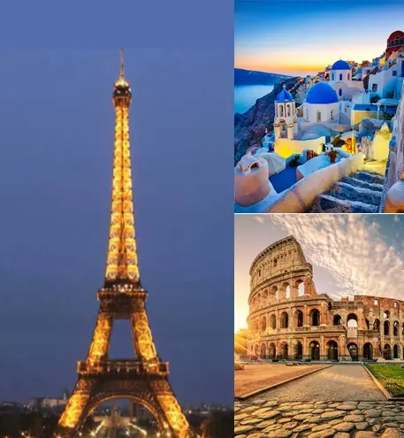 Europe