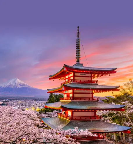 Japan