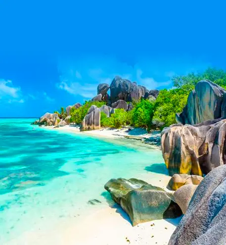 Seychelles
