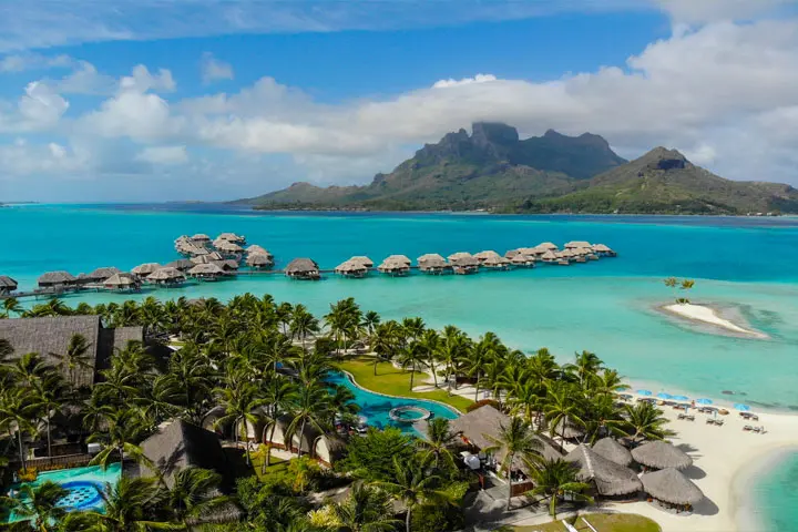Bora Bora