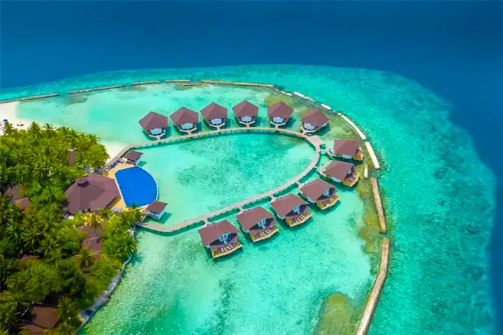 Maldives