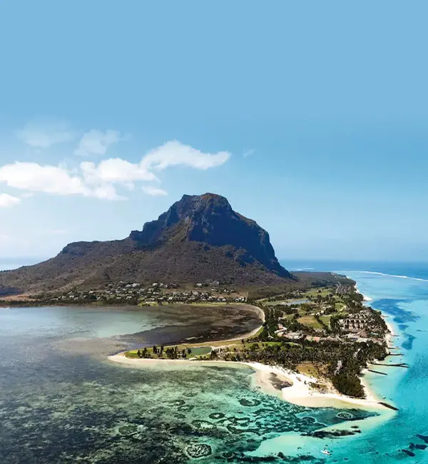 Mauritius