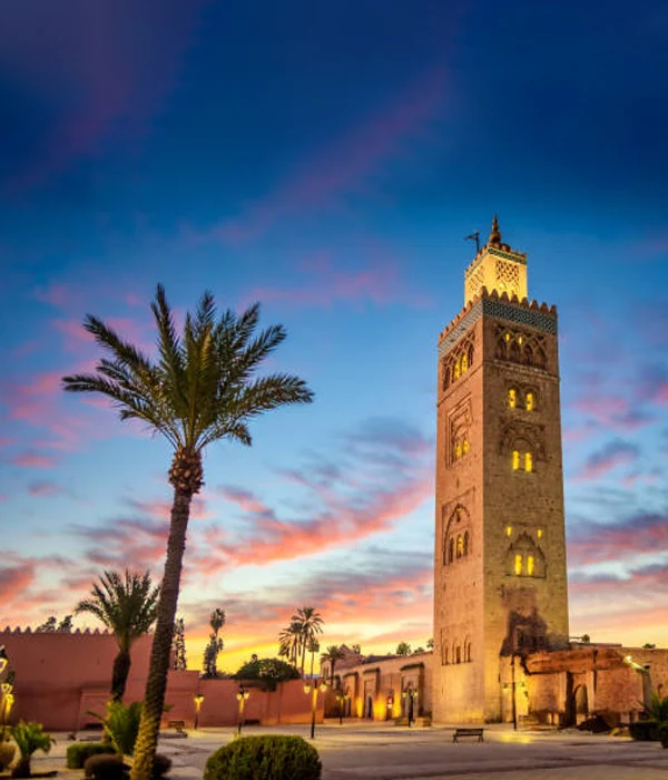 Morocco