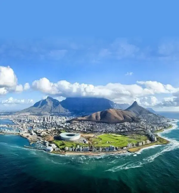 South Africa