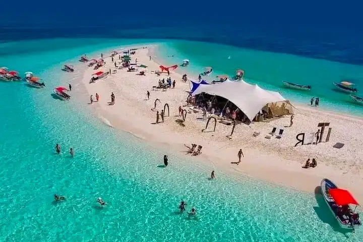 Zanzibar