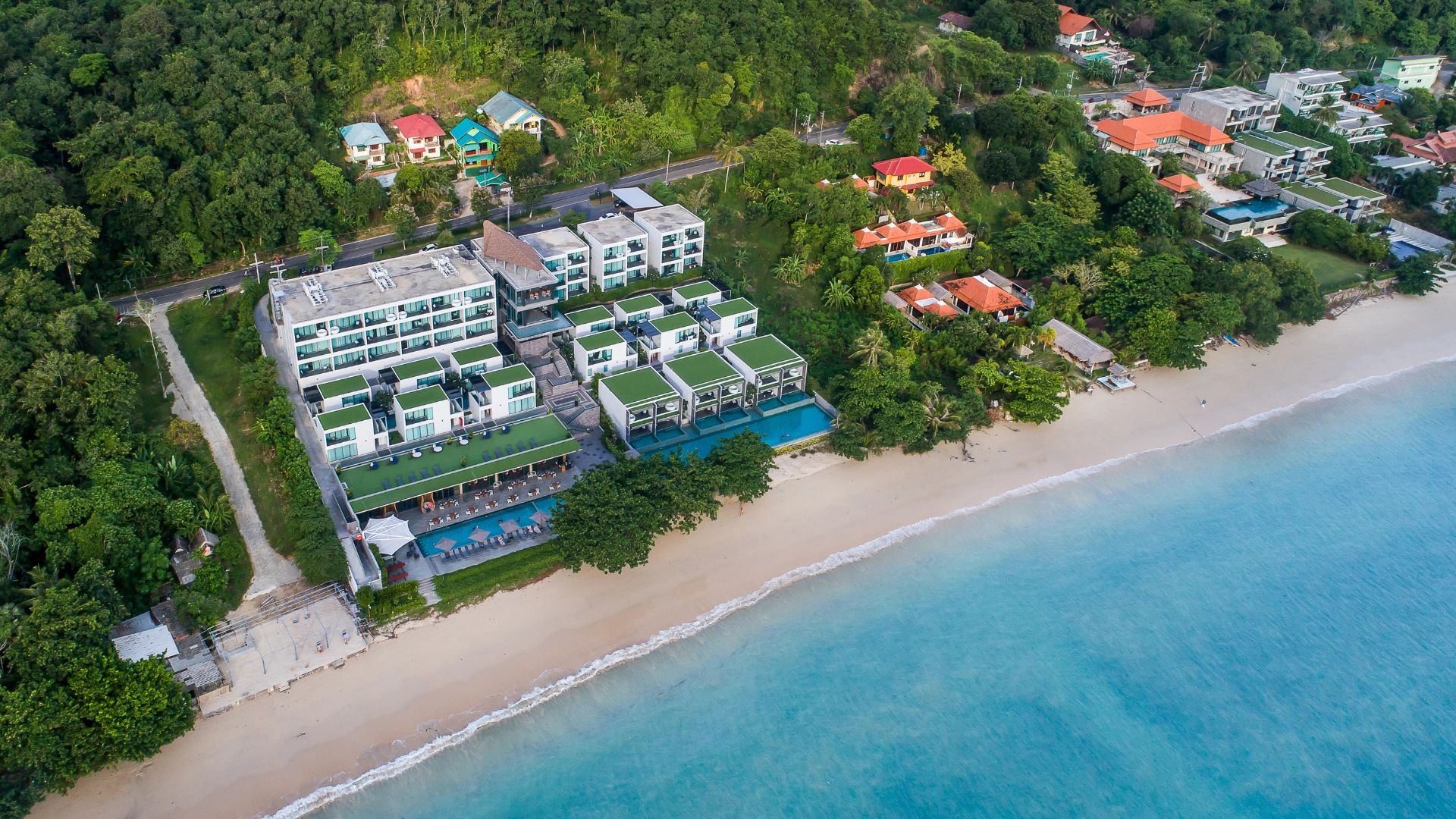 Phuket & Dubai ( Palm Jumeirah)