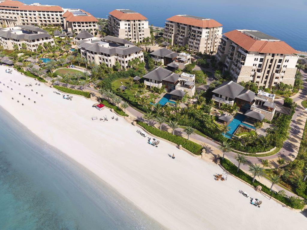 Sofitel The Palm Short Break Holiday Deal