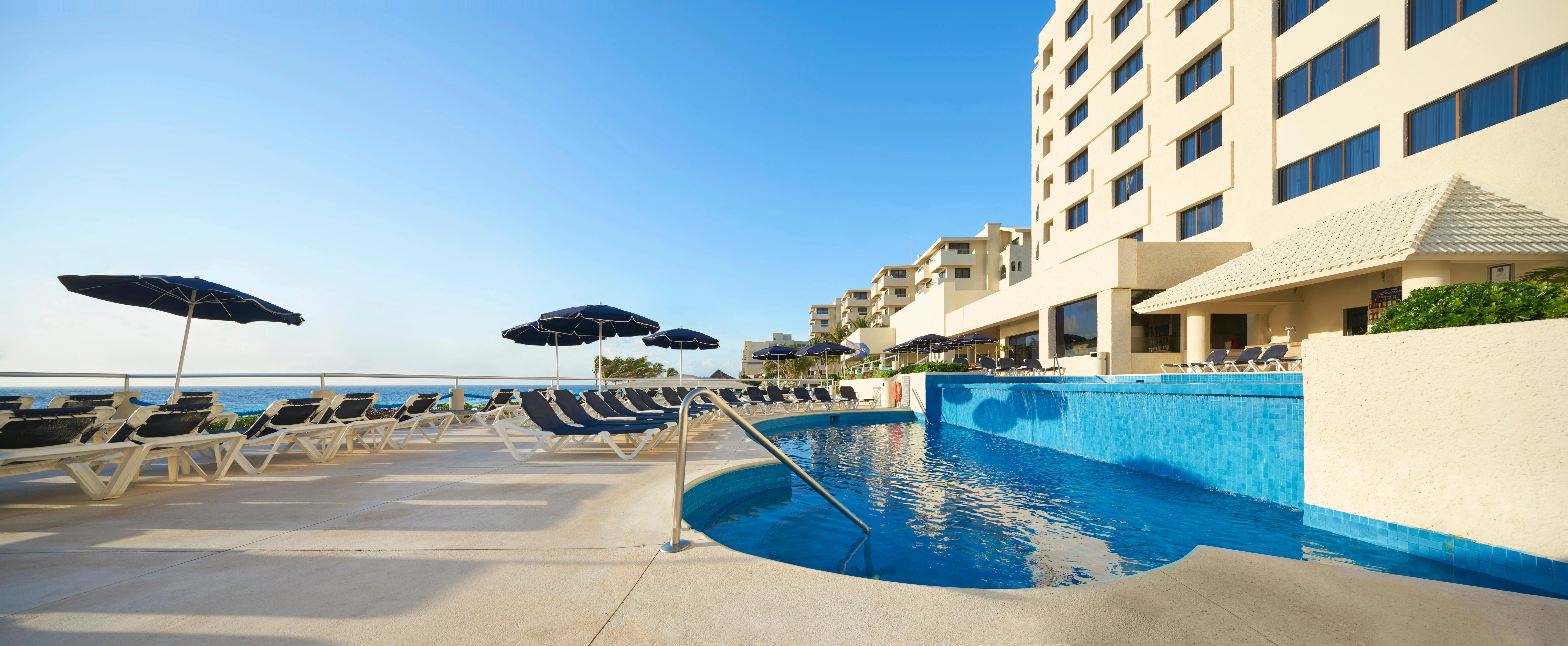 Rio to Cancun Adventure Rio de Janeiro | Lima | Cancun All-Inclusive 14 Nights from £1699pp