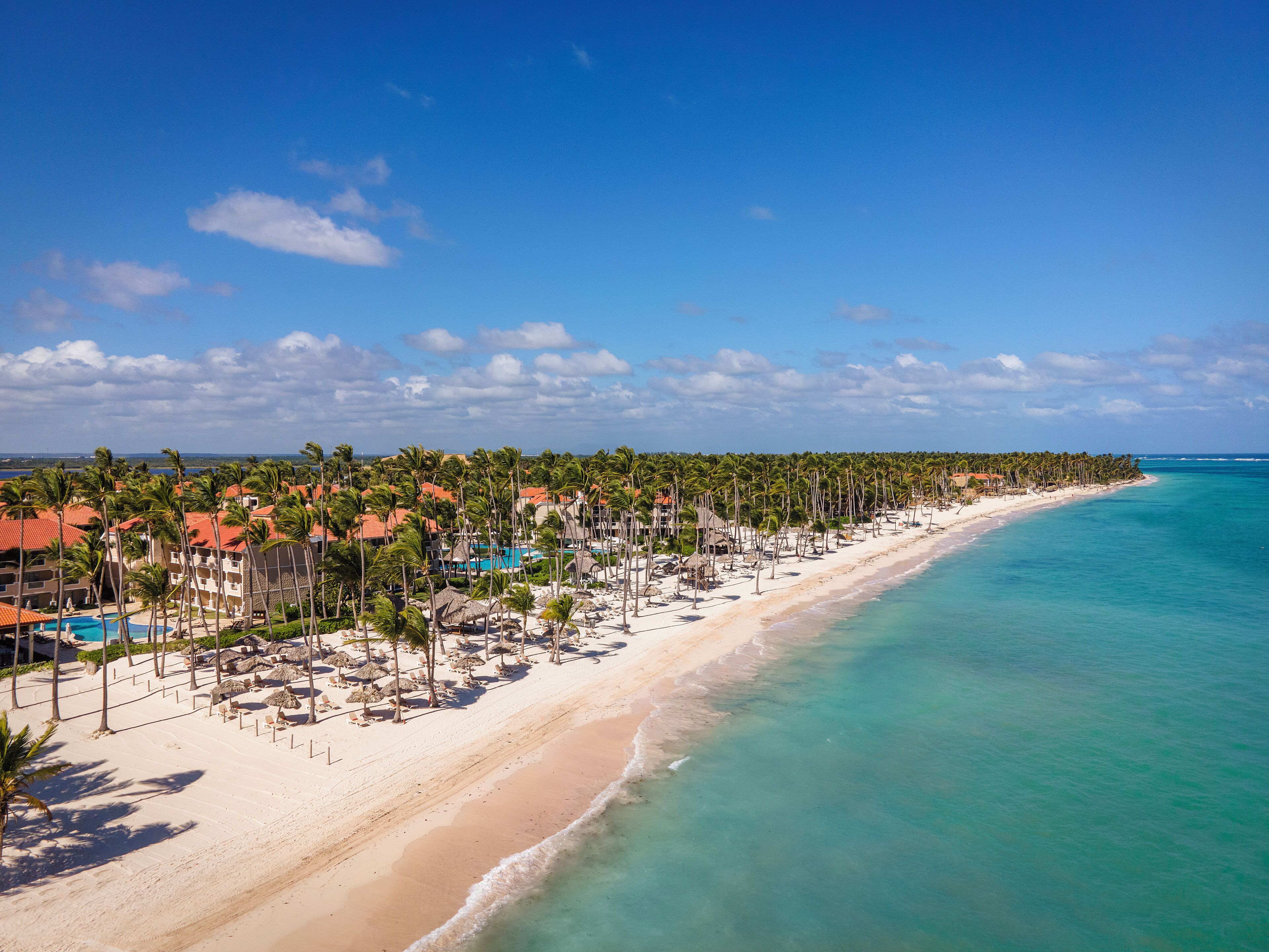 Limited Offer: 7-Night All-Inclusive at Breathless Punta Cana Resort & Spa W/Flight & Transfers for £1,499pp 