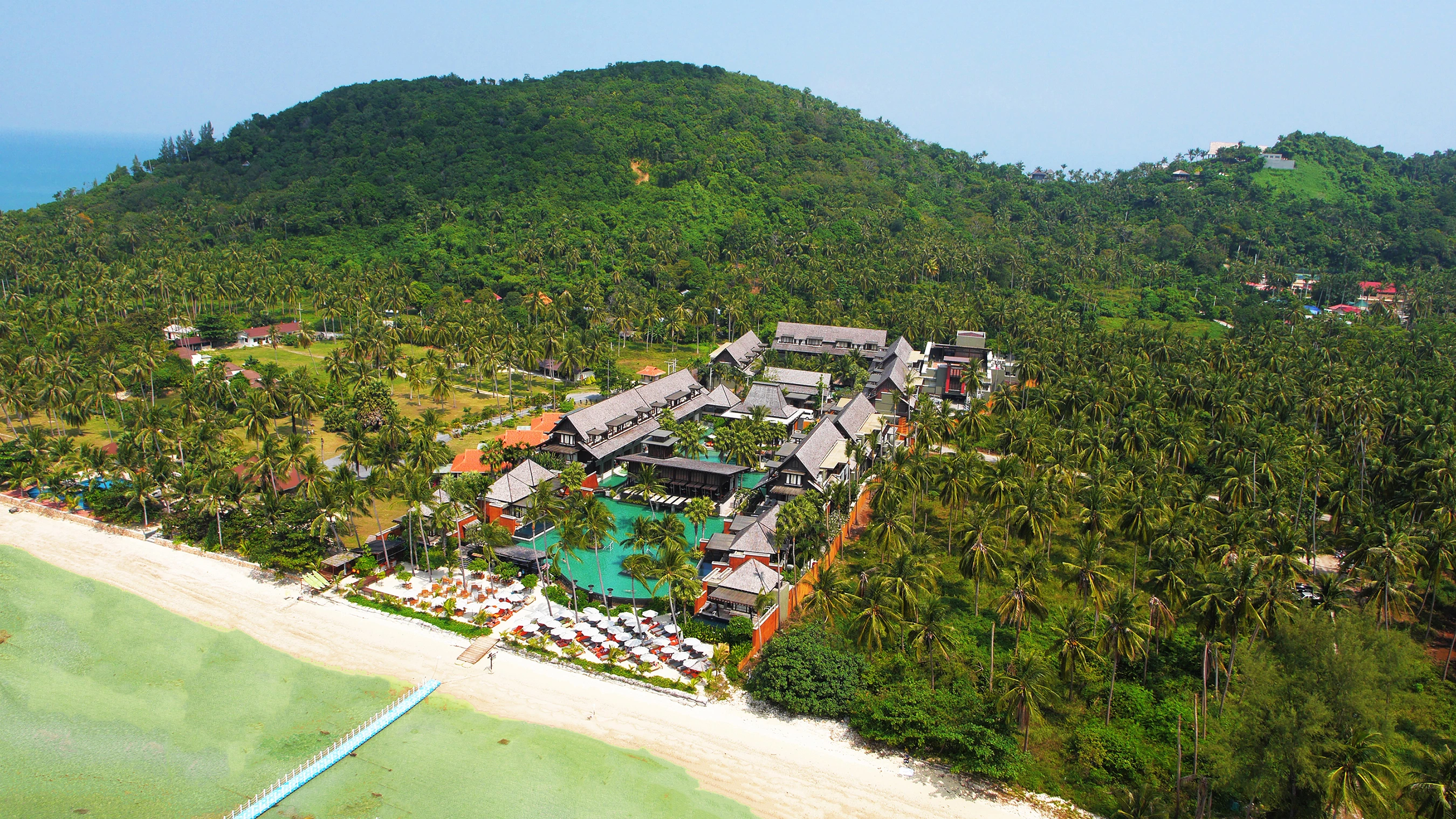 Experience The best of Thailand - 09 Nights in Mai Samui Resort & Spa and Century Park Bangkok, W/flight & Transfers £1099pp