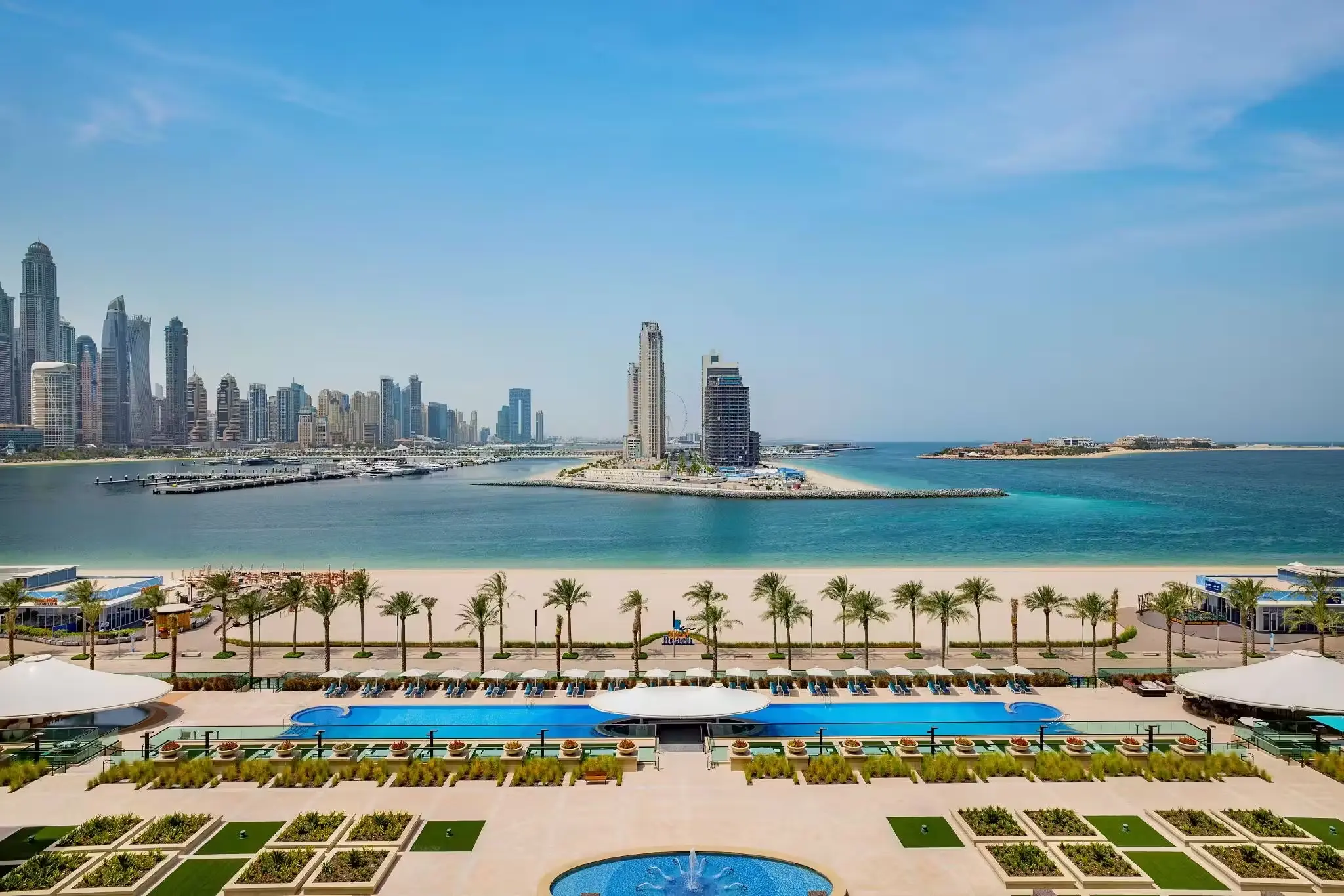 Dubai & Maldives FROM JUST £2199pp One Trip. Two Dream Destinations. All Inclusive Maldives
