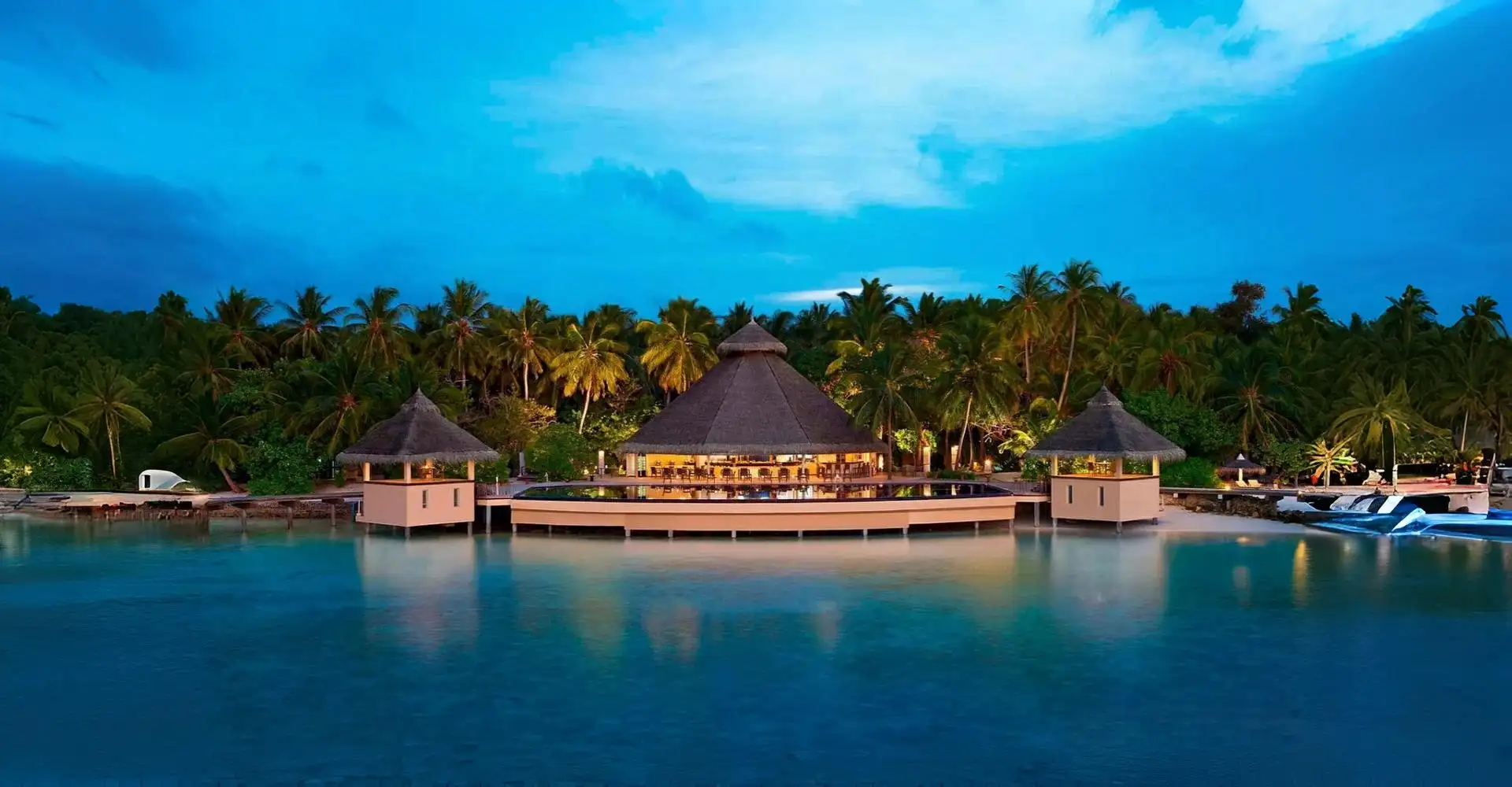 Ellaidhoo by Cinnamon Maldives- New Year Special Deal 2022