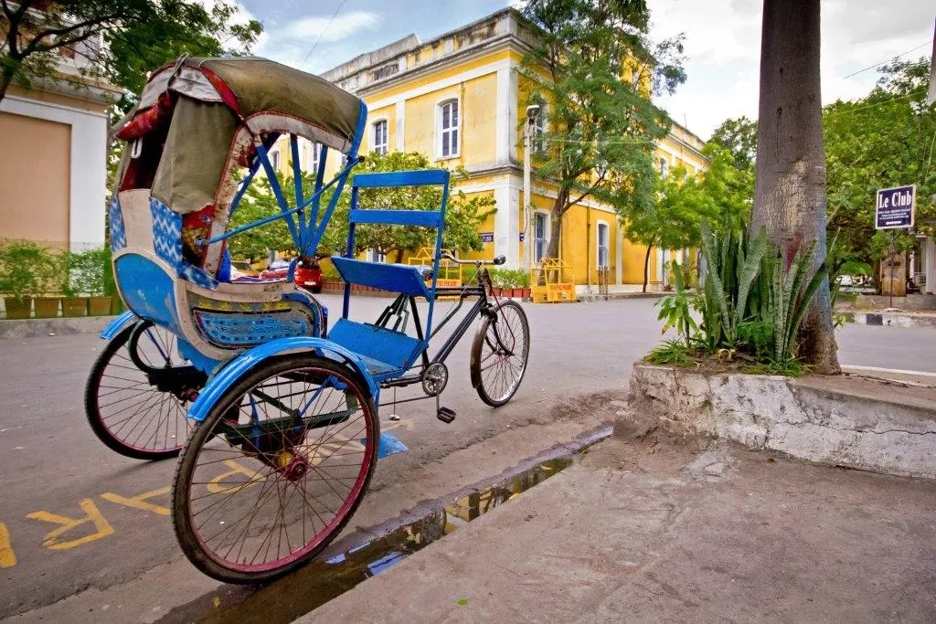 12 NIGHTS OF INDIA: ROYAL TIGERS, ANCIENT TEMPLES & KERALA HOUSEBOAT BACKWATERS — JUST £1,799pp!