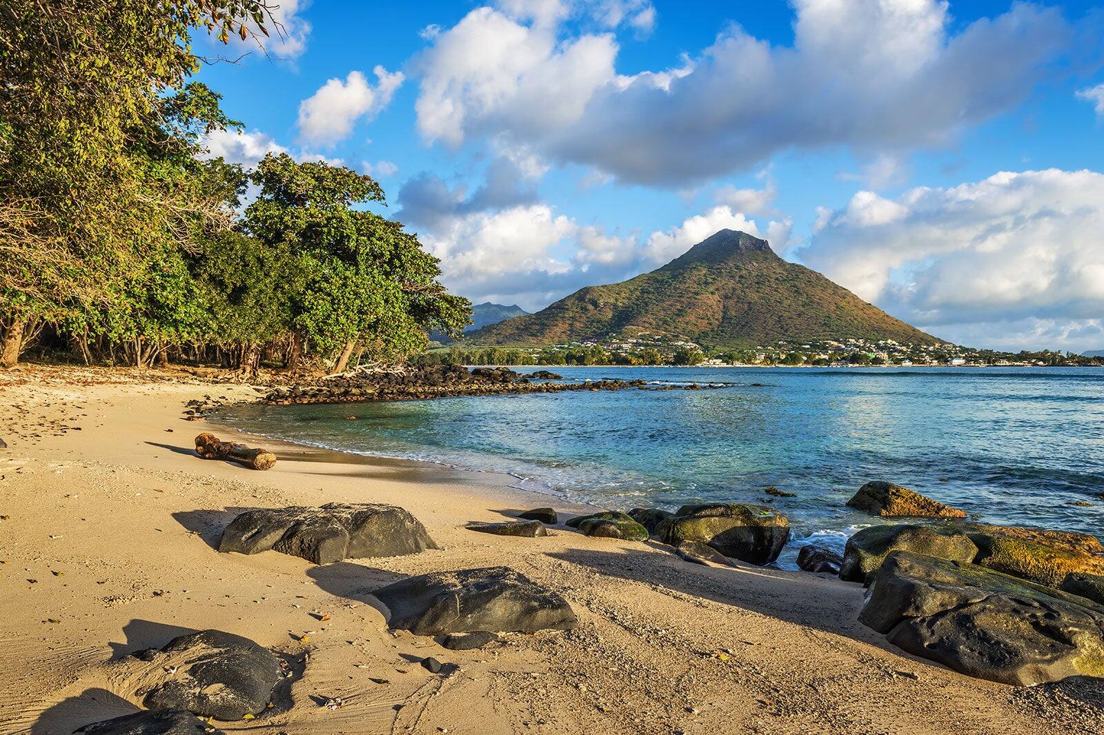 09 Nights Holiday at Tamarina Golf & Spa Boutique Hotel with Half Board