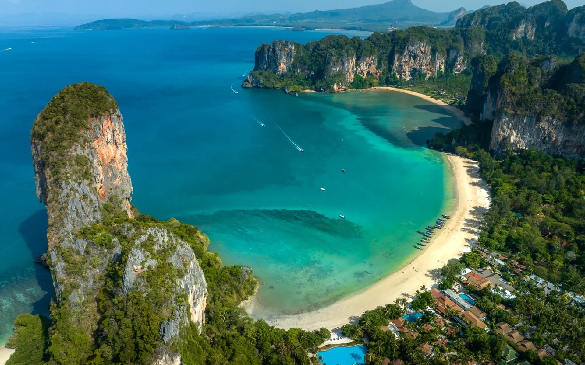 Unwind rejuvenate and savor the beauty of krabi an unforgettable 24 night stay at krabi playa resort