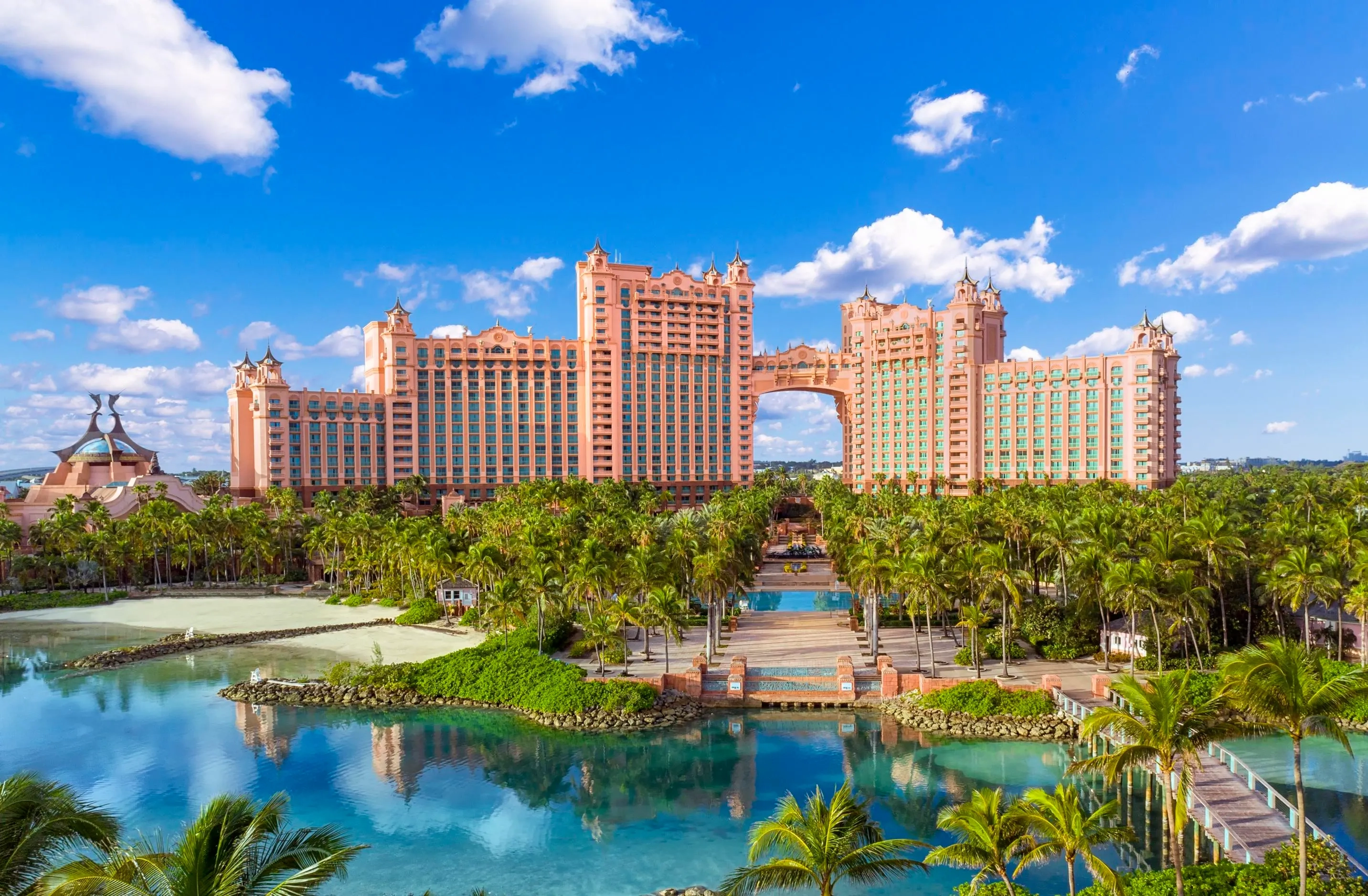 10 Nights of Joy with family Fun Holiday in Orlando & Bahamas! Adventure Awaits! Starting at 4699/ 2 Adults & 2 Kids