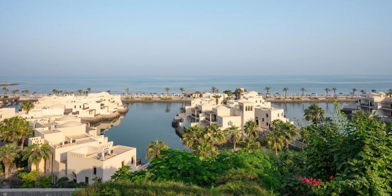 07 Nights Holiday at The Cove Rotana Resort with Guest Room