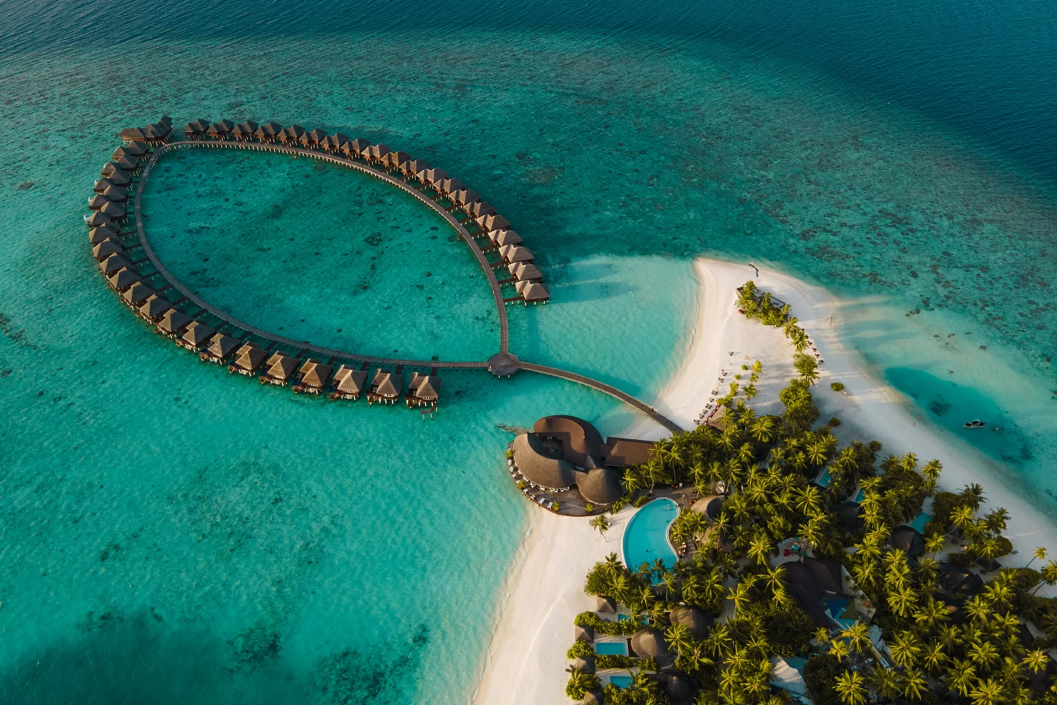 09 Nights Emerald All-Inclusive Holiday Deal || Maldives & Dubai