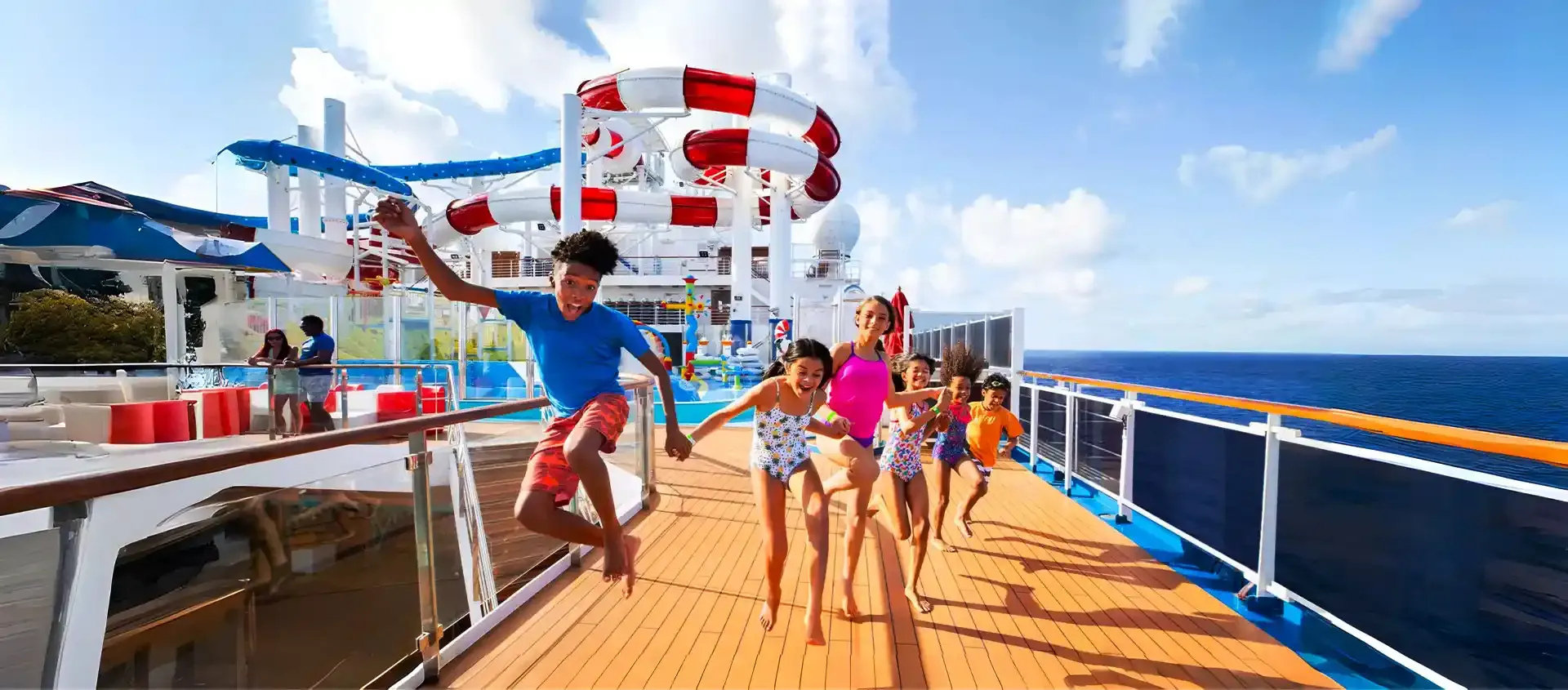 NEW YEAR LUXURY ESCAPE MIAMI + BAHAMAS CRUISE Celebrate a magical 10 Days holiday in style from £5899 Per Family