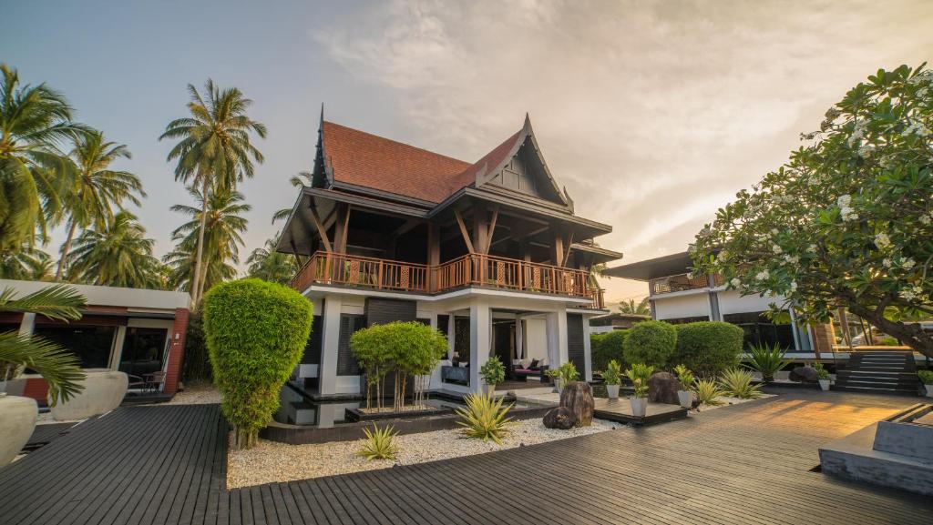 28 NIGHTS • 4 UNIQUE DESTINATIONS PHUKET • KRABI • KHANOM • KOH SAMUI STARTING FROM JUST £1,799PP