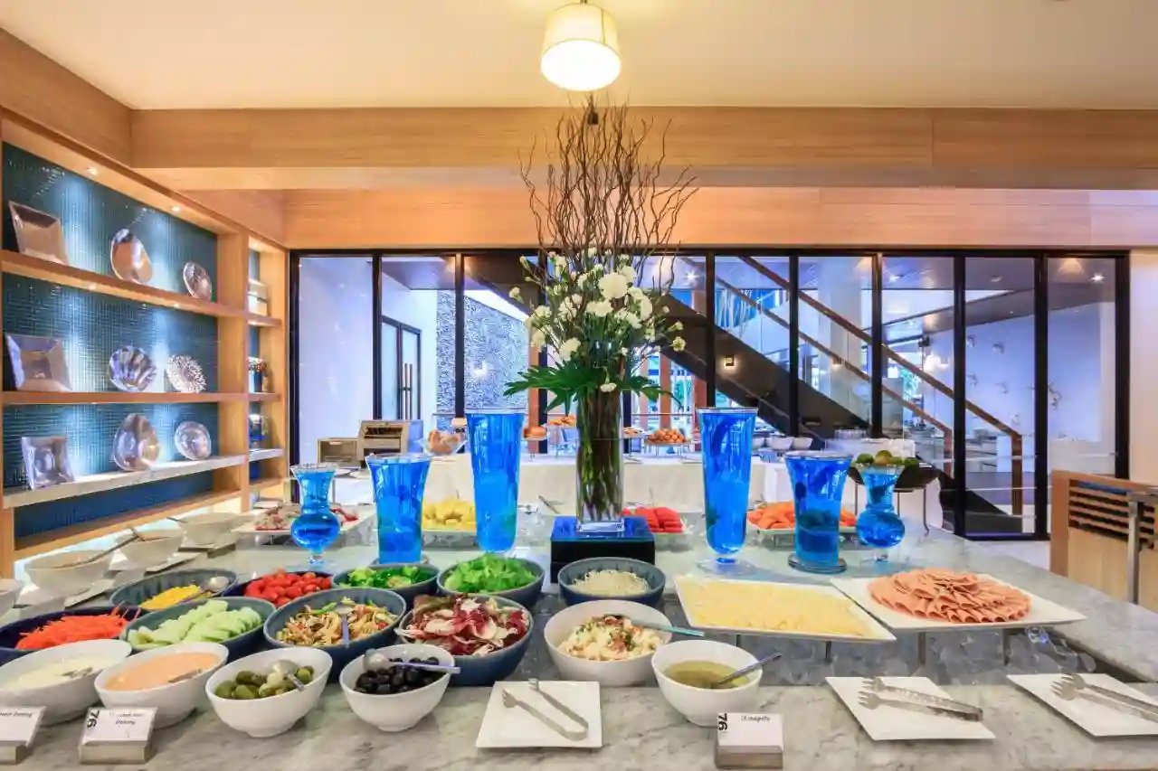 12 Nights holiday at Phuket, Krabi & Khao Sok with Breakfast