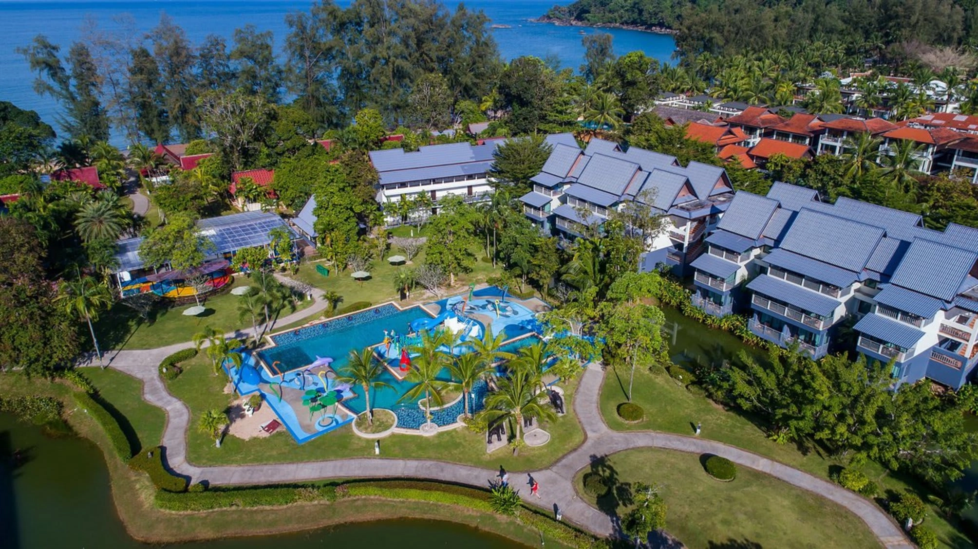 14 NIGHTS | KHAO LAK + KOH YAO + PHUKET TREEHOUSE VILLA WITH PRIVATE INFINITY PLUNGE POOL  FROM JUST £1,399PP