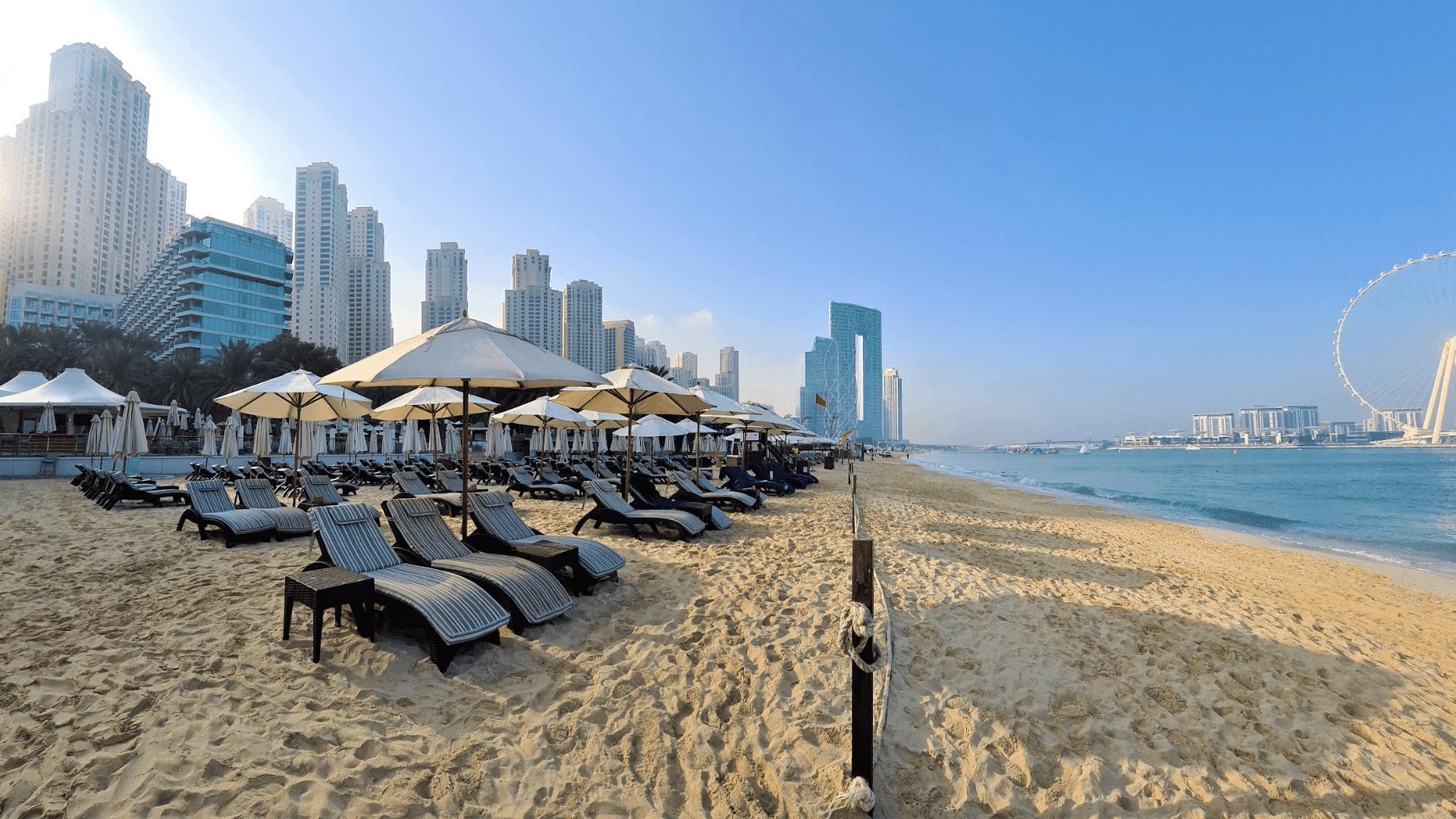 Dubai & Maldives FROM JUST £2199pp One Trip. Two Dream Destinations. All Inclusive Maldives