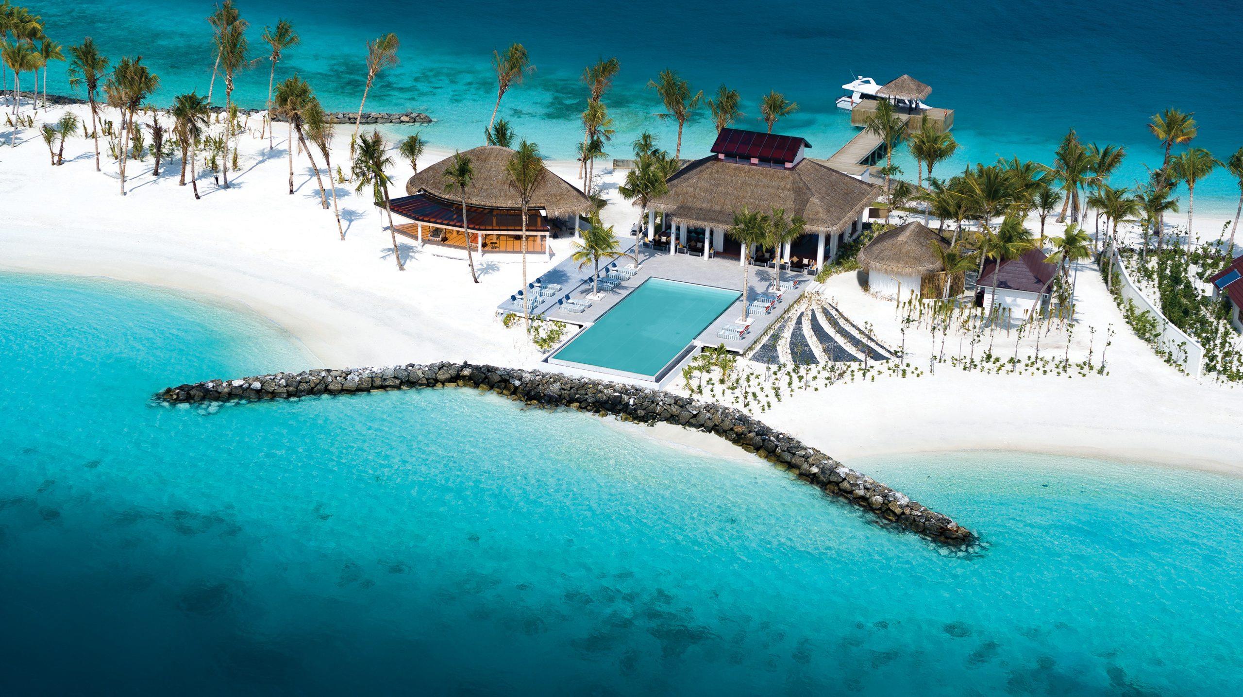 7 Nights Holiday to the enthralling Oblu Select Lobigili Maldives