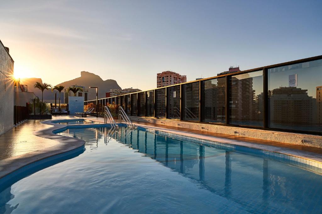 Rio to Cancun Adventure Rio de Janeiro | Lima | Cancun All-Inclusive 14 Nights from £1699pp