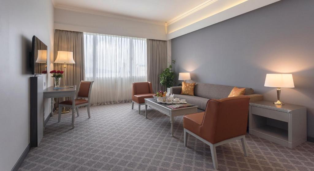 10-Night Malaysia Multi-Centre Escape Kuala Lumpur, Langkawi & Penang Starting From just £1299/-PP