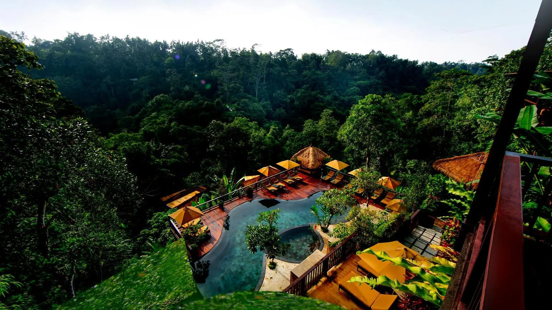 Bali Extravaganza! 10 Nights of Luxury – Private Pool Villas, Beachfront Bliss, and Jungle Retreats in Seminyak, Candidasa, and Ubud! £1699/PP