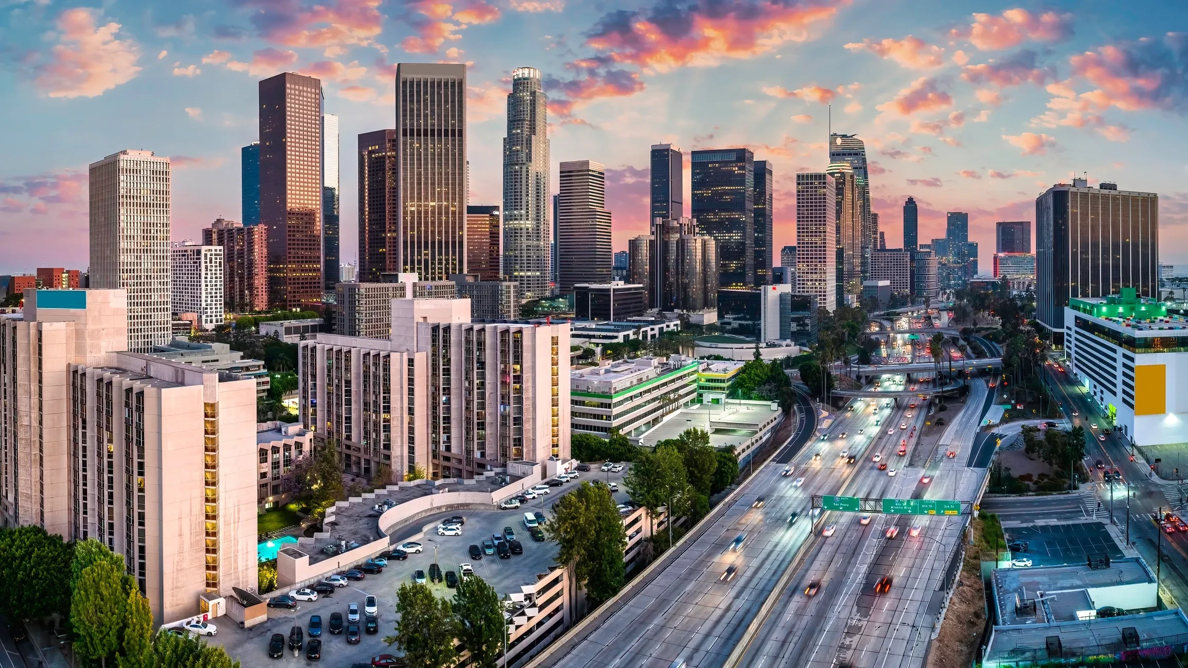DON’T JUST VISIT AMERICA… DRIVE THROUGH IT! 15 DAYS • ROUTE 66 • FROM £1,759pp