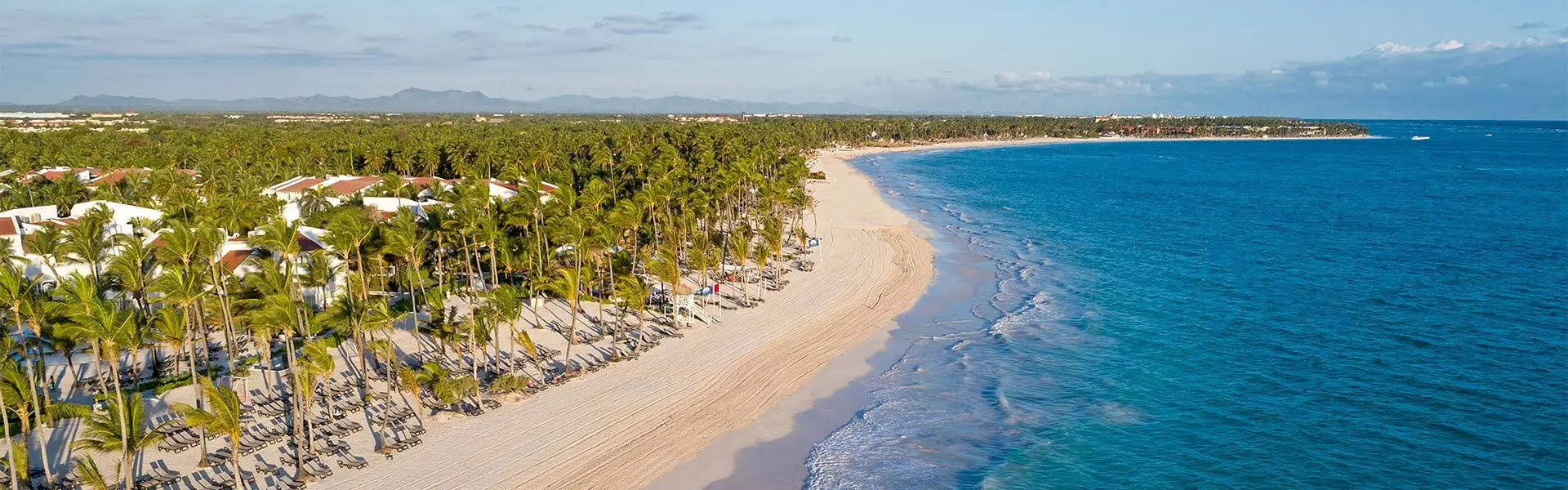 10 Nights of Ultimate Luxury and Romance Awaits at Grand Palladium Palace Resort for Just £2849/- Per Couple 