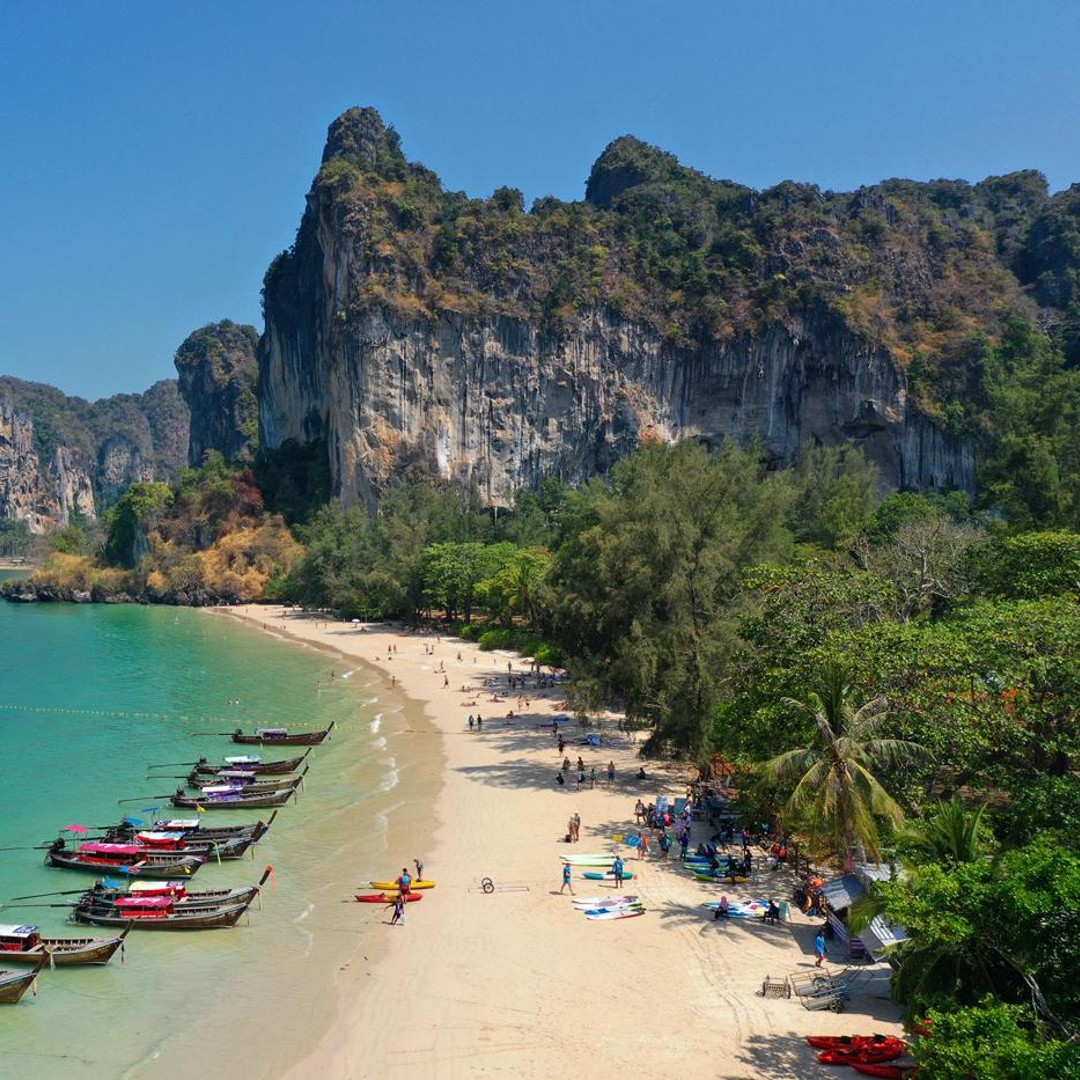 Unwind rejuvenate and savor the beauty of krabi an unforgettable 24 night stay at krabi playa resort
