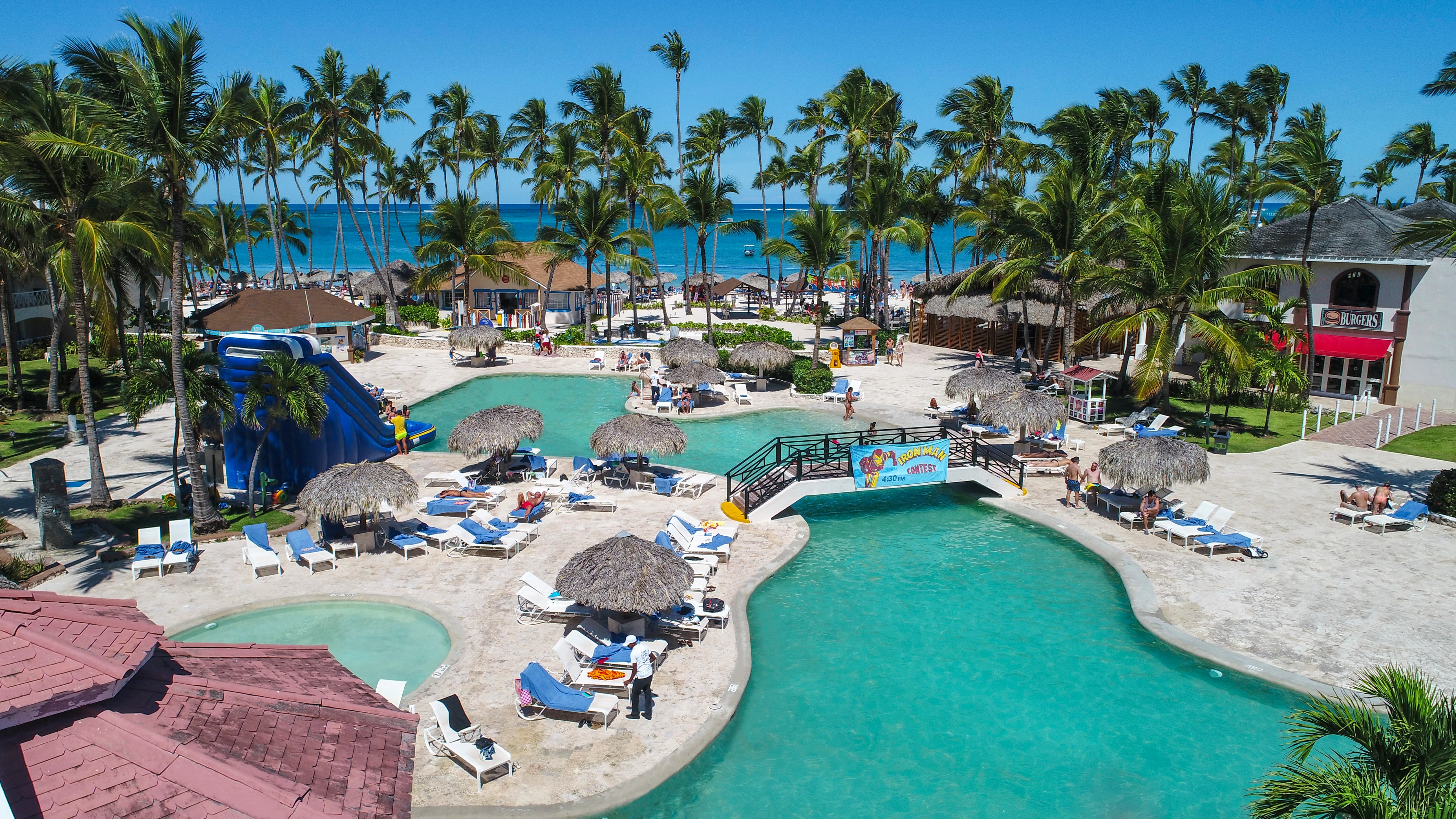 Luxury Holiday Deal || Punta Cana || Miami