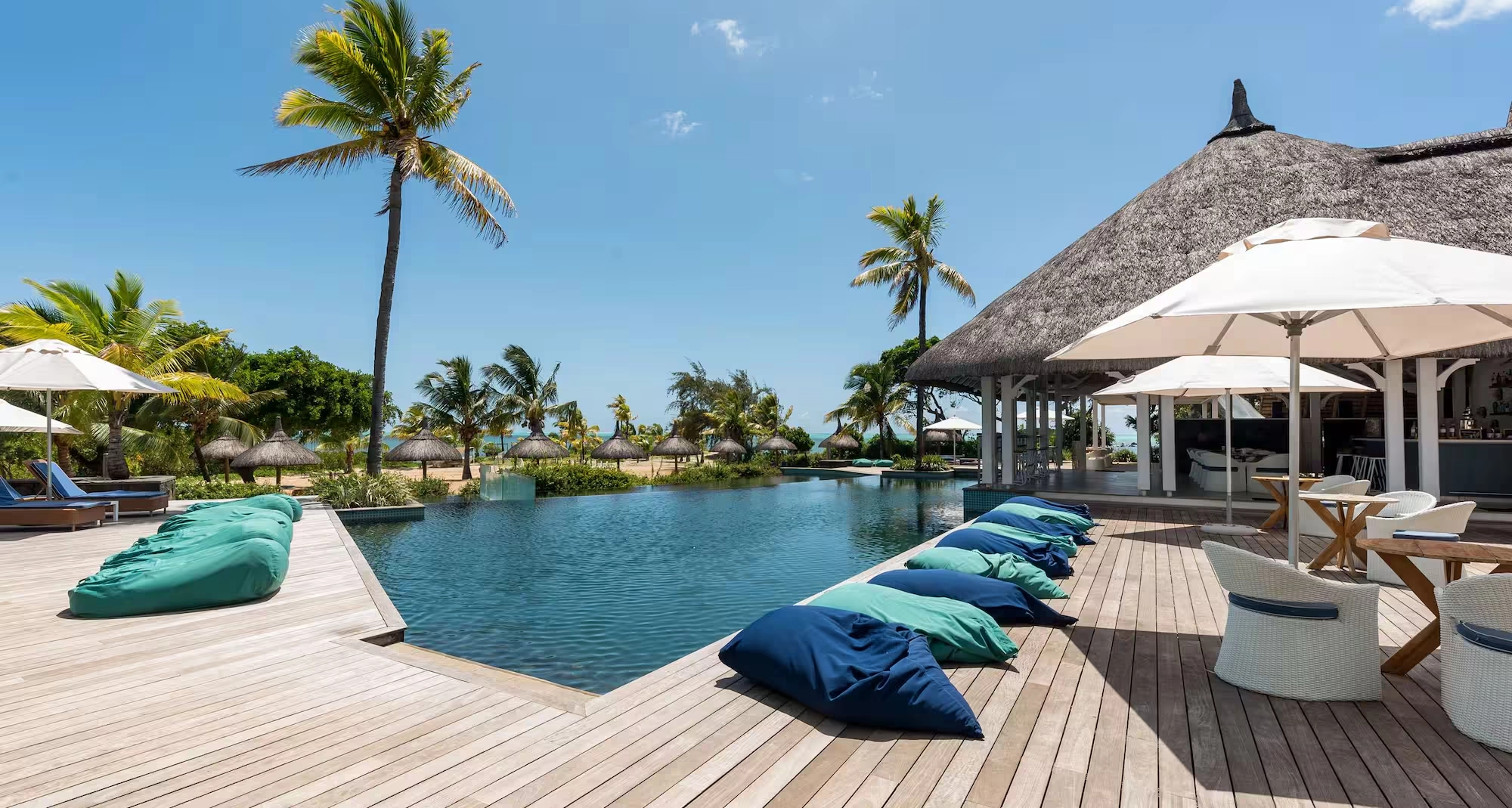 £4,599 FAMILY HOLIDAY! MAURITIUS | MAY HALF TERM 2027 7 NIGHTS RADISSON BLU AZURI ALL-INCLUSIVE 2 ADULTS + 2 KIDS