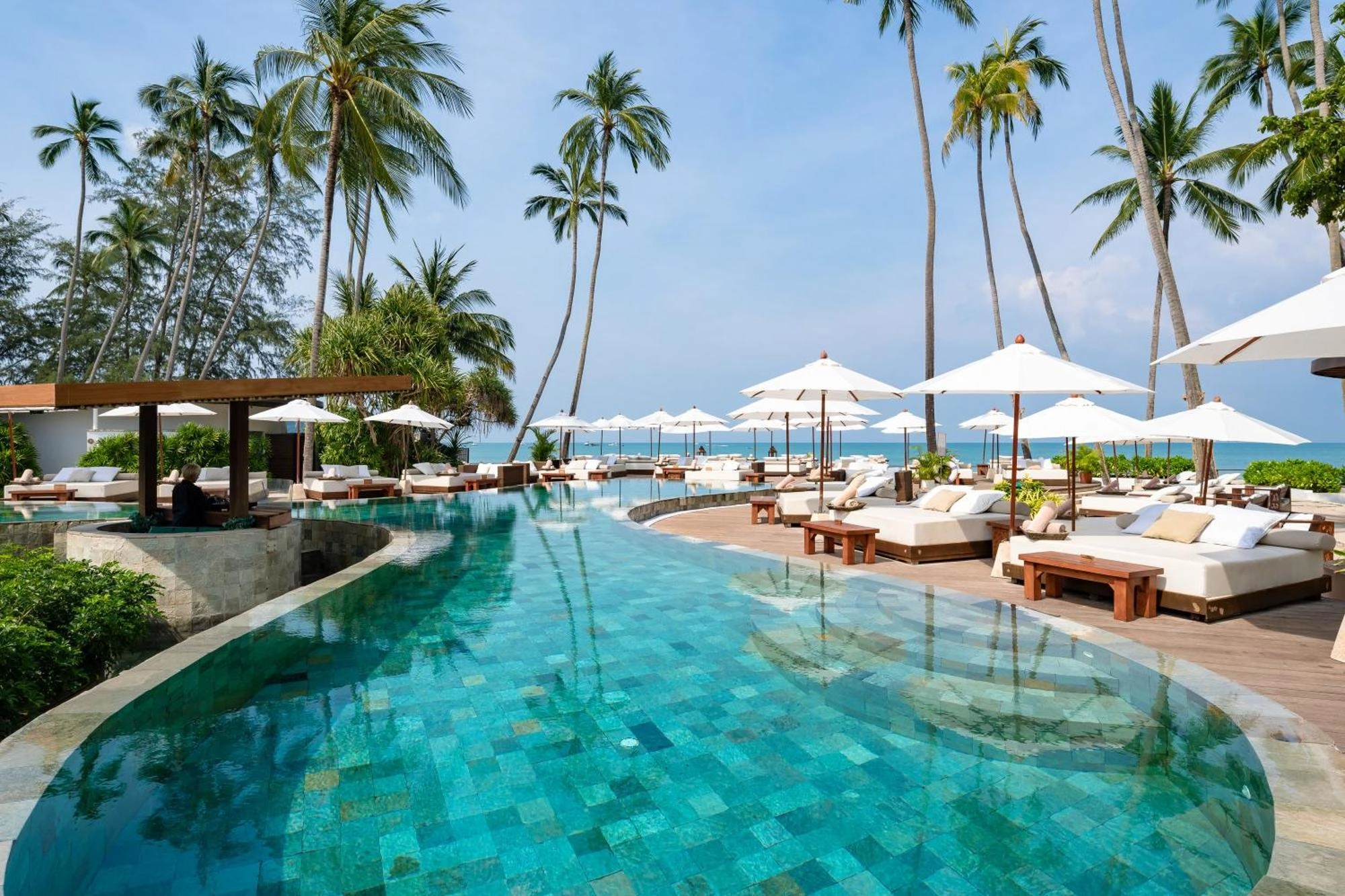 Island Odyssey Unveiled: 12 Nights in Phuket, Koh Samui & Krabi – Starting at £1699pp