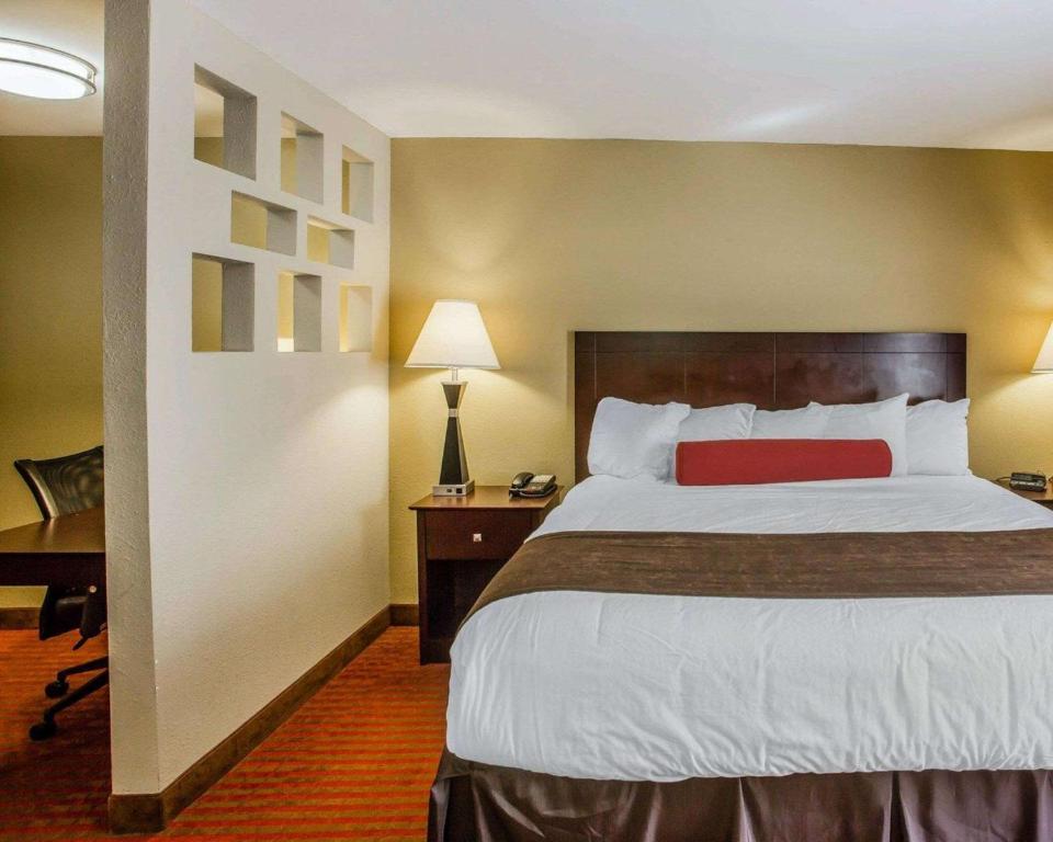 Nashville, New Orleans & Miami FROM JUST £1,599 PER PERSON 9 Nights