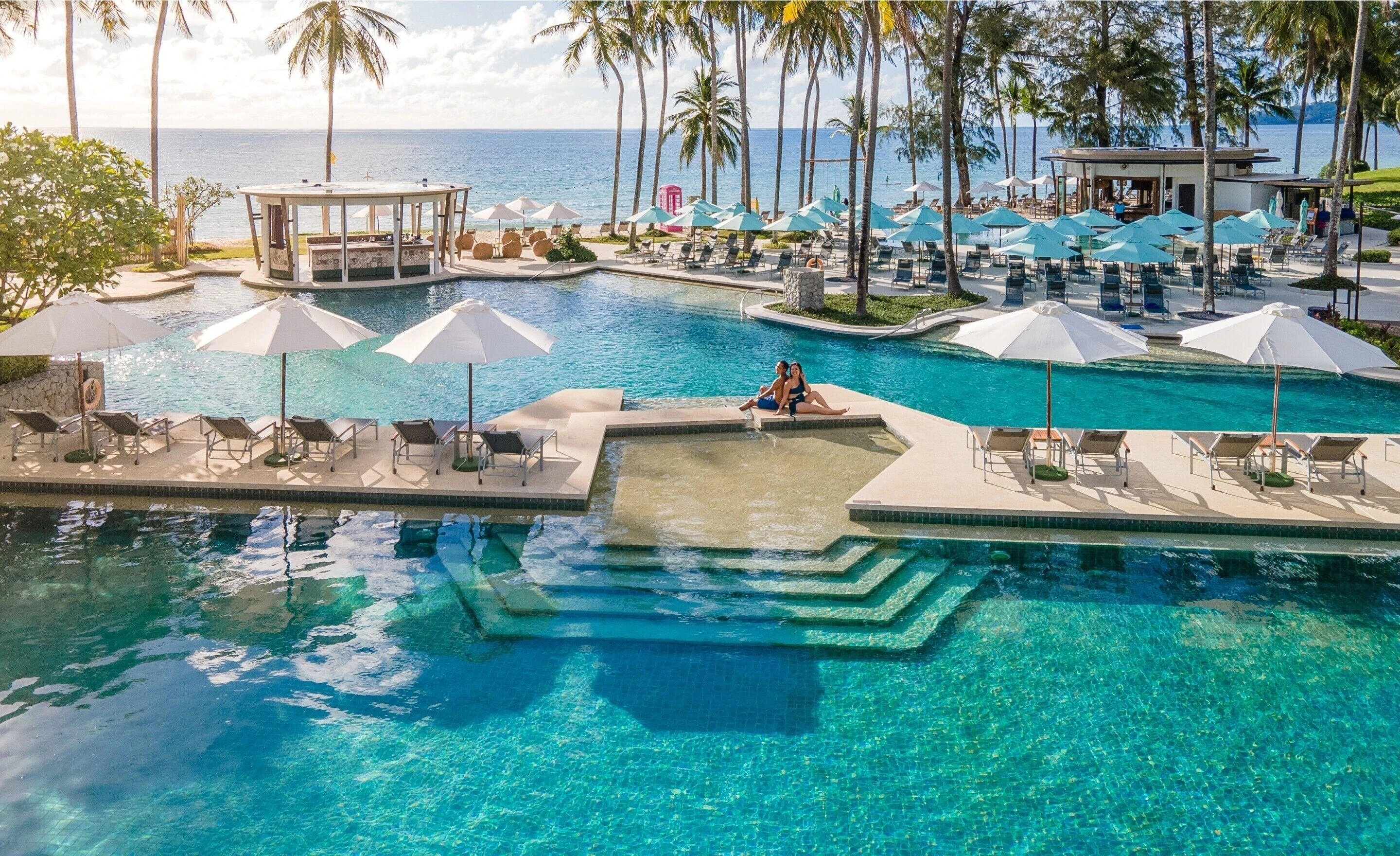 12 Night’s Multi Destination Holidays Deal