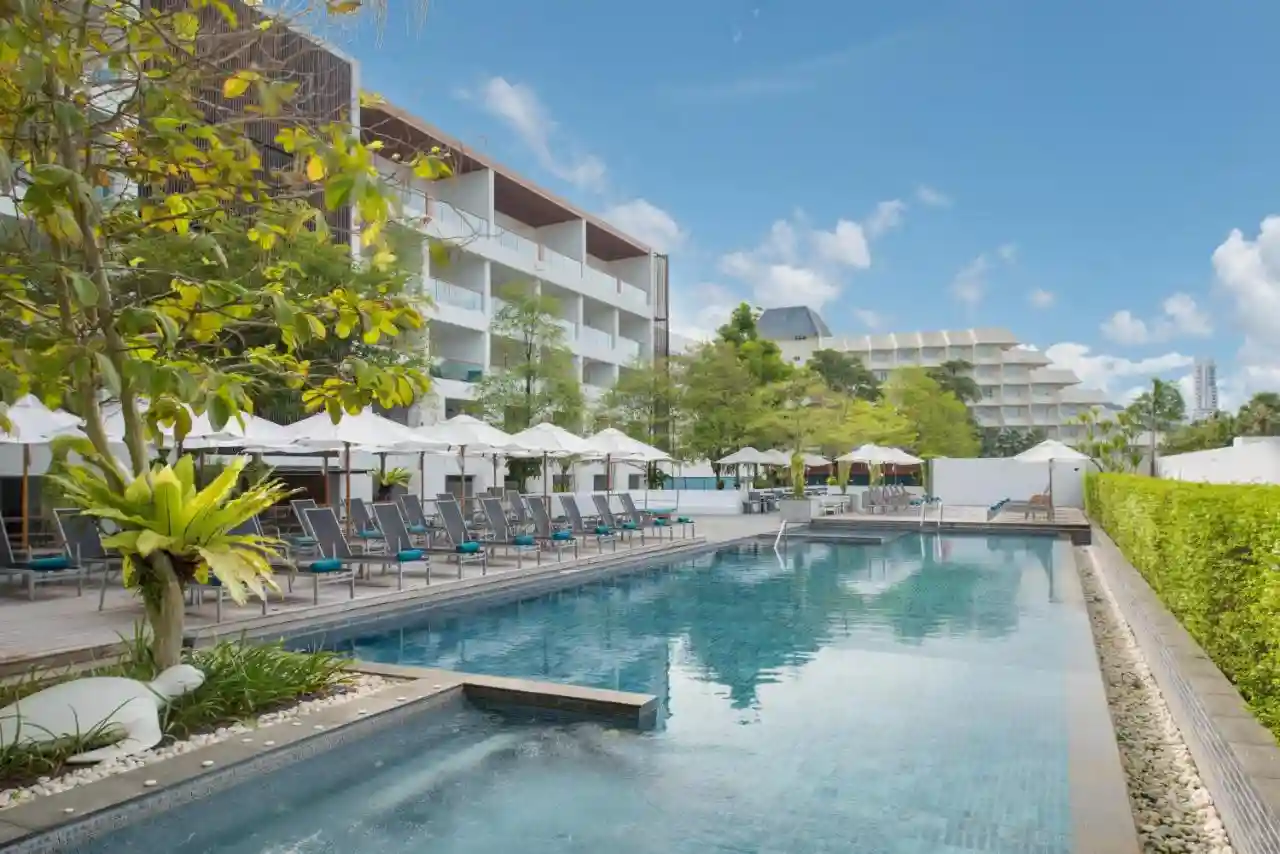 12 Nights holiday at Phuket, Krabi & Khao Sok with Breakfast