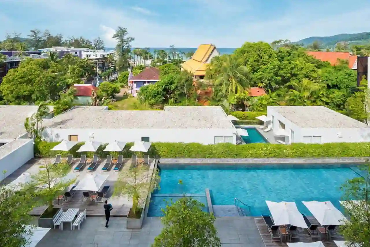 12 Nights holiday at Phuket, Krabi & Khao Sok with Breakfast