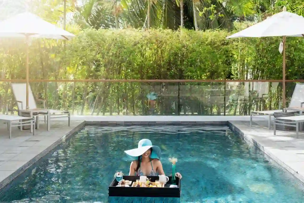 12 Nights holiday at Phuket, Krabi & Khao Sok with Breakfast