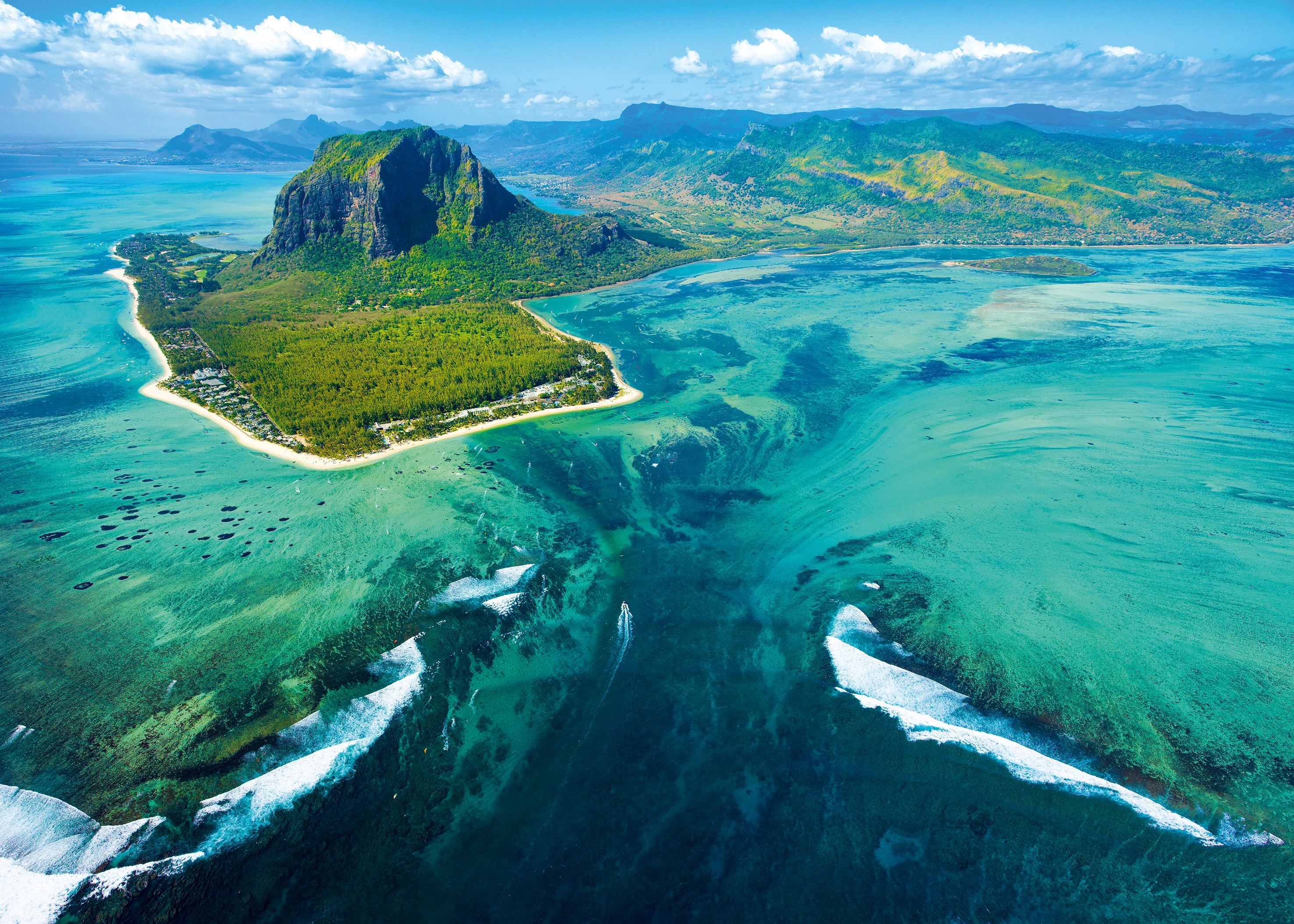 11 Nights | India Tiger Safari & Grand Baie Mauritius Boutique Luxury Beachfront Resort • From Just £2,299pp