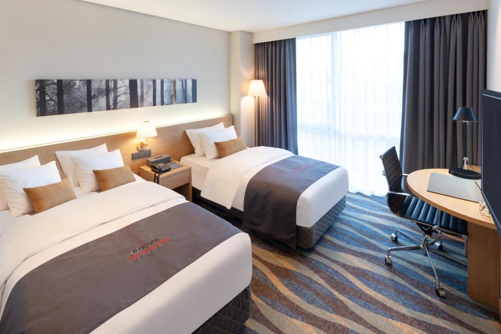 5 COUNTRIES. 17 NIGHTS. £2,099PP. DARE TO DO WHAT OTHERS HAVEN'T.