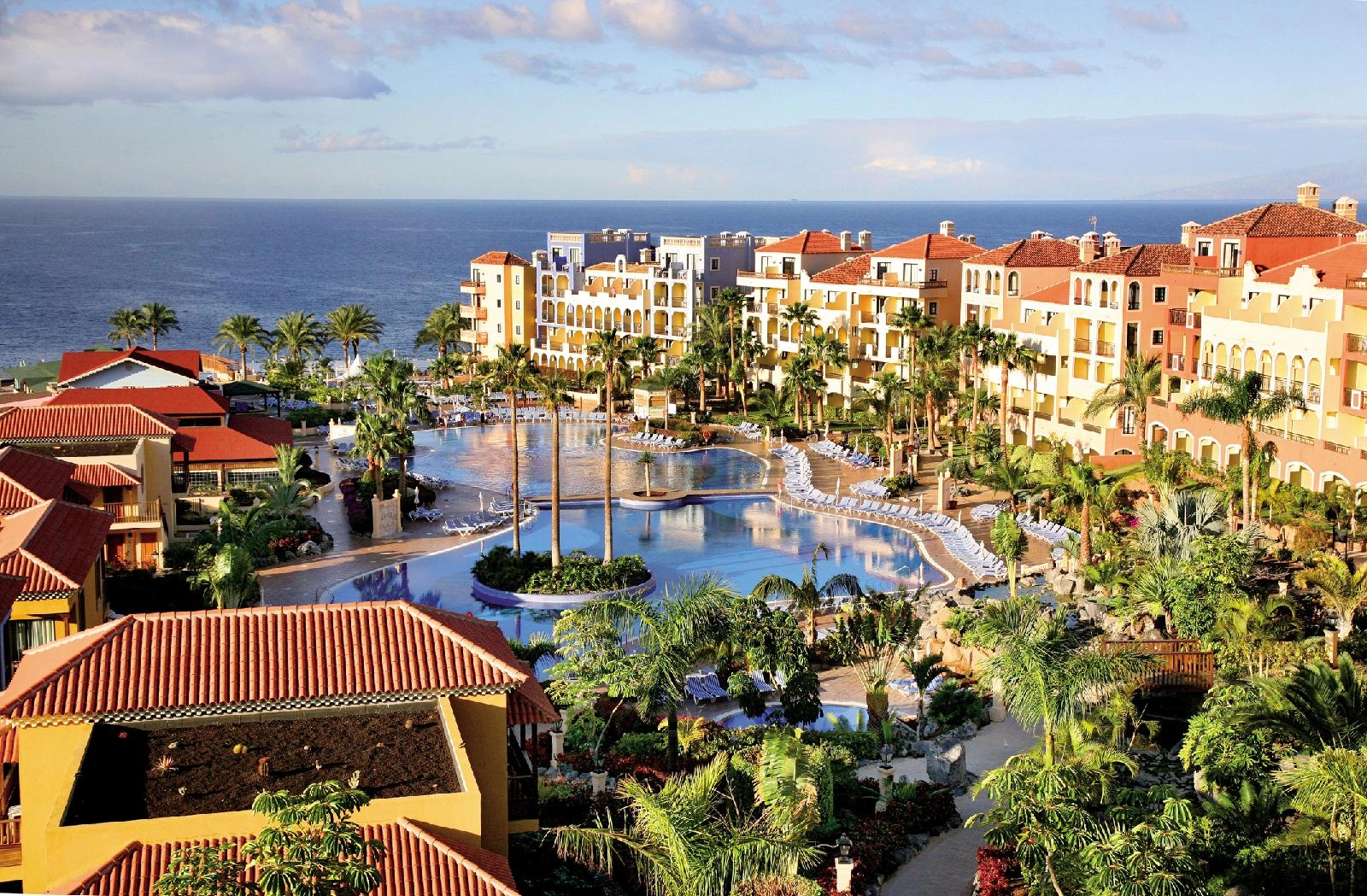Explore the amazing life style of Canary Islands - ALL INCLUSIVE