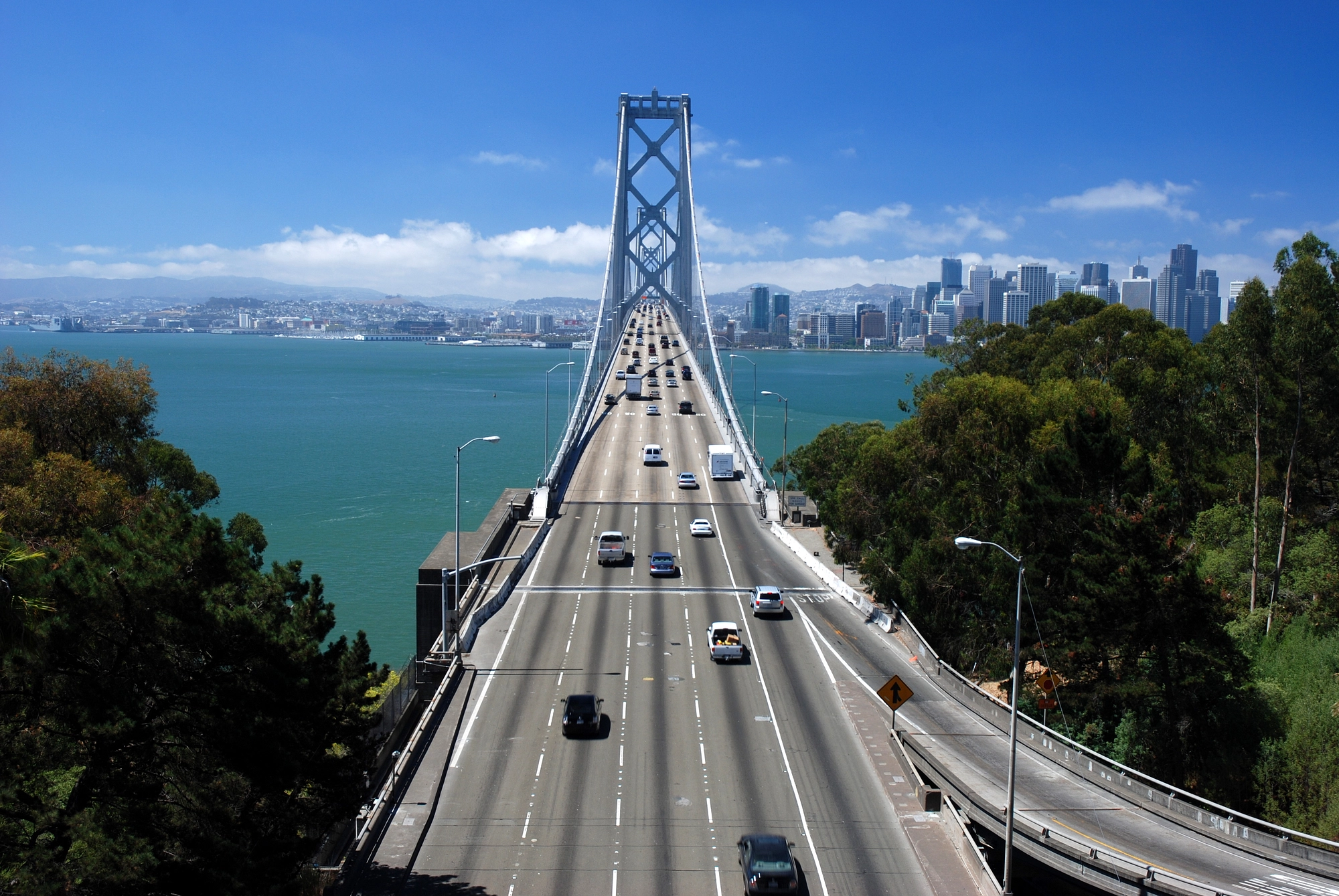 12 days America’s Ultimate West Coast Road Trip • San Francisco • Pacific Coast Highway • Los Angeles • San Diego • Las Vegas Starting from £1599/-pp