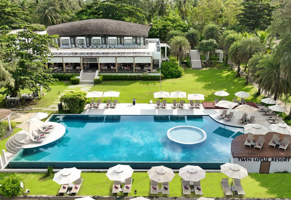 14 NIGHTS IN THAILAND FROM JUST £1,399PP Phuket • Phi Phi Island • Koh Lanta